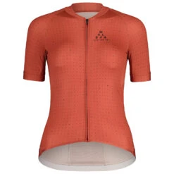 Maloja - Women's SandlingM. 1/2 - Cycling Jersey -La Sportiva Store maloja womens sandlingm 1 2 cycling jersey 3