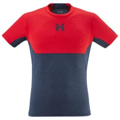 Millet - Trilogy Sky S/S - Sport Shirt