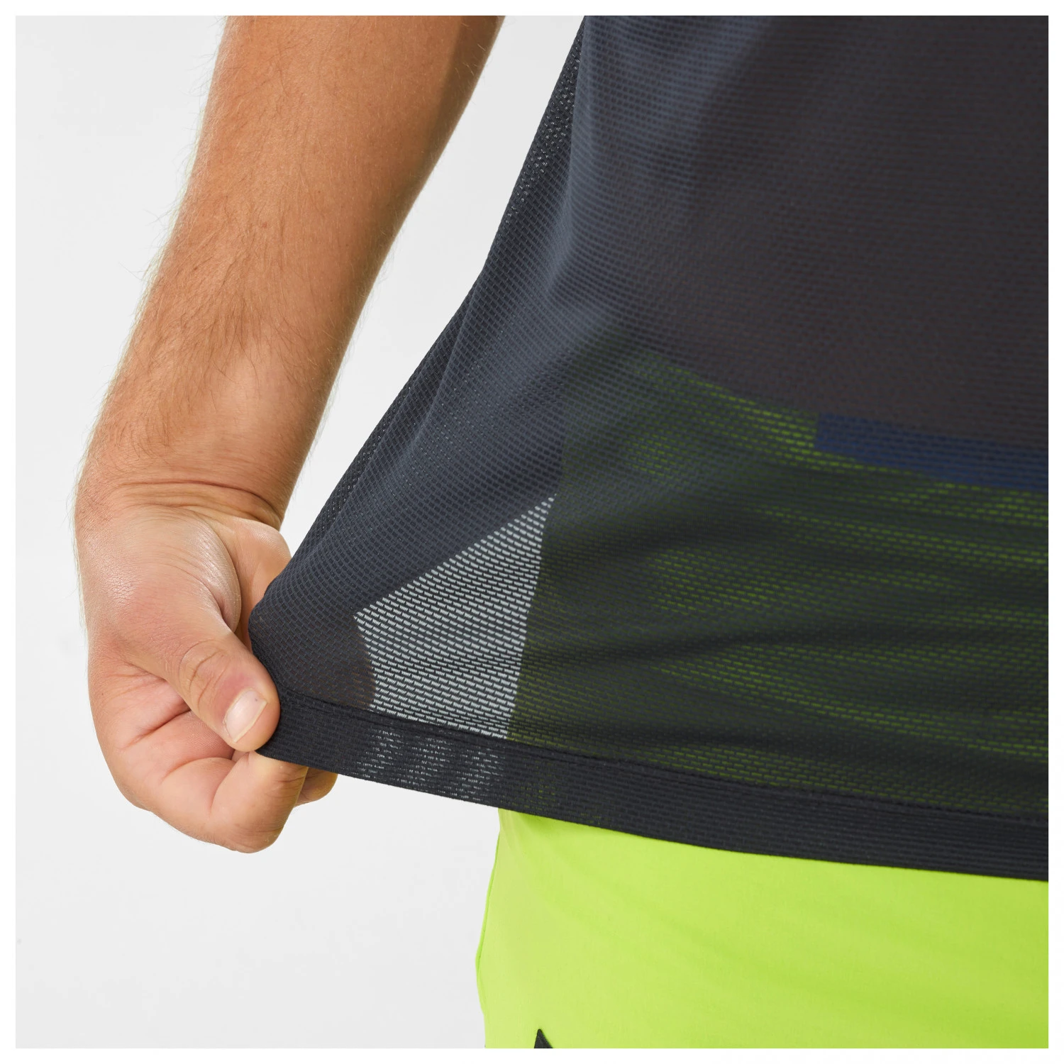 Millet - Trilogy Sky S/S - Sport Shirt 6 Millet - Trilogy Sky S/S - Sport Shirt - Image 6