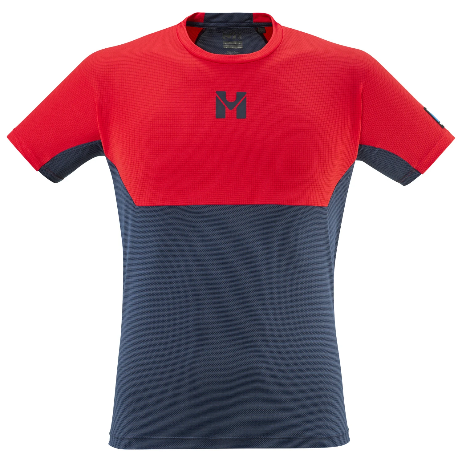 Millet - Trilogy Sky S/S - Sport Shirt 1 Millet - Trilogy Sky S/S - Sport Shirt