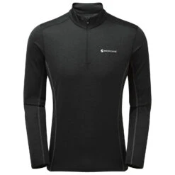 Montane - Dart Zip Neck - Sport Shirt