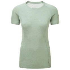 Montane - Women's Dart T-Shirt - Sport Shirt -La Sportiva Store montane womens dart t shirt sport shirt 1