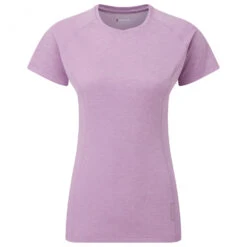 Montane - Women's Dart T-Shirt - Sport Shirt -La Sportiva Store montane womens dart t shirt sport shirt 2