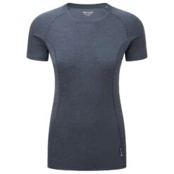 Montane - Women's Dart T-Shirt - Sport Shirt