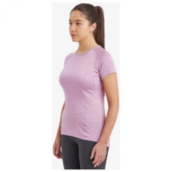 Montane - Women's Dart T-Shirt - Sport Shirt -La Sportiva Store montane womens dart t shirt sport shirt detail 3