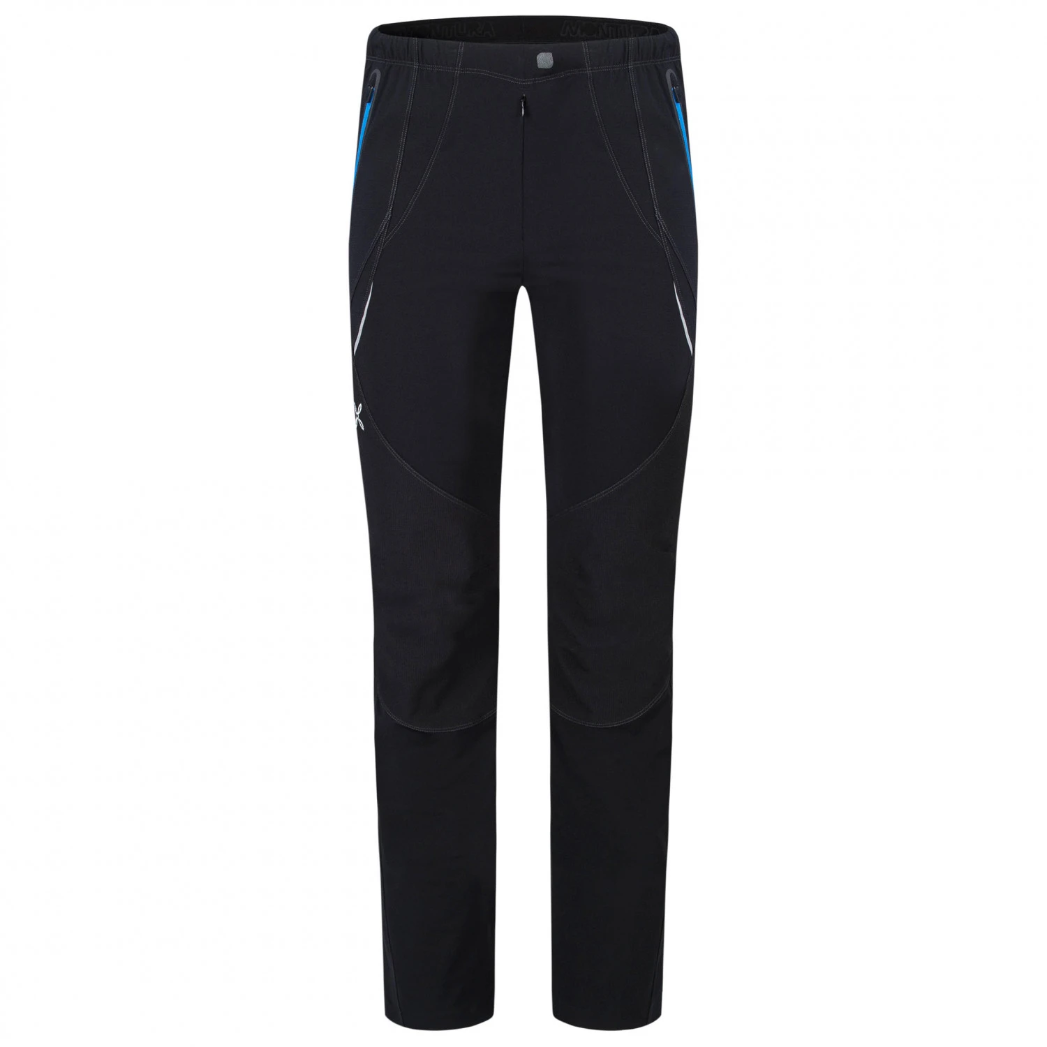 Montura - Free K Pants - Climbing Trousers 4 Montura - Free K Pants - Climbing Trousers - Image 4