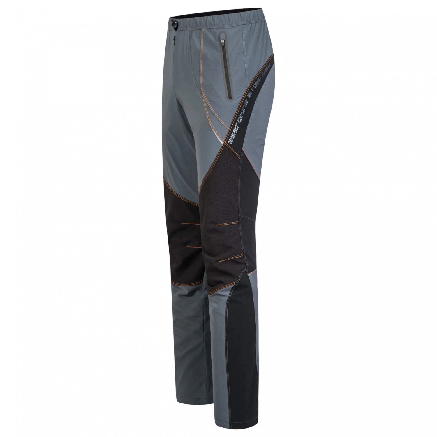 Montura - Free K Pants - Climbing Trousers 2 Montura - Free K Pants - Climbing Trousers - Image 2