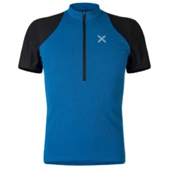 Montura - Neverland Zip - Sport Shirt -La Sportiva Store montura neverland zip sport shirt 2