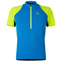 Montura - Neverland Zip - Sport Shirt