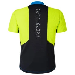 Montura - Neverland Zip - Sport Shirt -La Sportiva Store montura neverland zip sport shirt detail 3