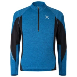 Montura - Run Energy Zip Maglia - Running Shirt 7 Montura - Run Energy Zip Maglia - Running Shirt -La Sportiva Store montura run energy zip maglia running shirt 1