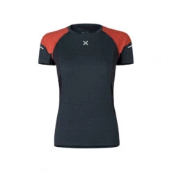 Montura - Run Energy Zip Maglia - Running Shirt