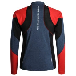 Montura - Run Energy Zip Maglia - Running Shirt 6 Montura - Run Energy Zip Maglia - Running Shirt -La Sportiva Store montura run energy zip maglia running shirt detail 3