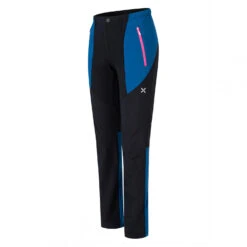 Montura - Women's Outline Pants - Climbing Trousers -La Sportiva Store montura womens outline pants climbing trousers detail 3