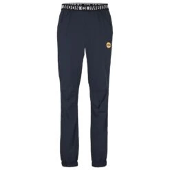 Moon Climbing - Samurai Pant Light - Climbing Trousers -La Sportiva Store moon climbing samurai pant light climbing trousers 1