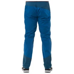 Mountain Equipment - Anvil Pant - Climbing Trousers -La Sportiva Store mountain equipment anvil pant climbing trousers detail 4