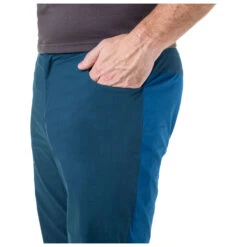 Mountain Equipment - Anvil Pant - Climbing Trousers -La Sportiva Store mountain equipment anvil pant climbing trousers detail 6