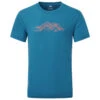 Mountain Equipment - Groundup Mountain Tee - Sport Shirt