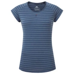 Mountain Equipment - Women's Equinox Tee - Sport Shirt -La Sportiva Store mountain equipment womens equinox tee sport shirt 2