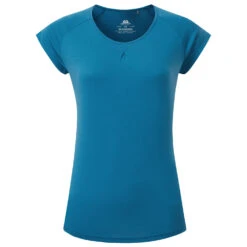 Mountain Equipment - Women's Equinox Tee - Sport Shirt