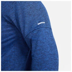 Nike - Dri-Fit Element 1/4-Zip Running Top - Running Shirt -La Sportiva Store nike dri fit element 1 4 zip running top running shirt detail 6