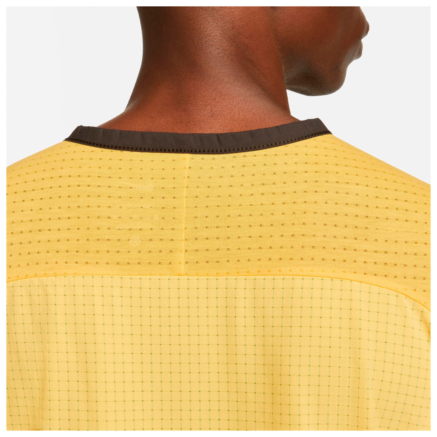 Nike - Dri-FIT Trail Solar Chase - Running Shirt 5 Nike - Dri-FIT Trail Solar Chase - Running Shirt - Image 5