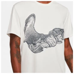 Nike - Dri-FIT UV Miler Run Division - Running Shirt 7 Nike - Dri-FIT UV Miler Run Division - Running Shirt -La Sportiva Store nike dri fit uv miler run division running shirt detail 3