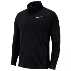 Nike - Pacer 1/2-Zip - Running Shirt