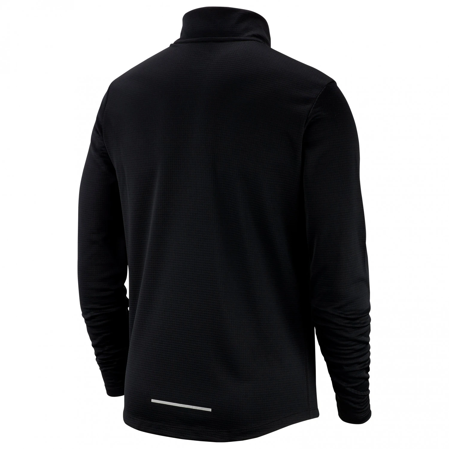 Nike - Pacer 1/2-Zip - Running Shirt 2 Nike - Pacer 1/2-Zip - Running Shirt - Image 2