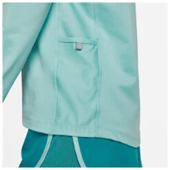 Nike - Women's Dri-FIT Element - Running Shirt -La Sportiva Store nike womens dri fit element running shirt detail 3