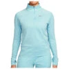 Nike - Women's Therma-FIT Element 1/2-Zip - Running Shirt