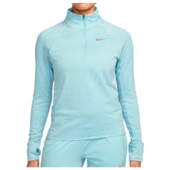 Nike - Women's Therma-FIT Element 1/2-Zip - Running Shirt
