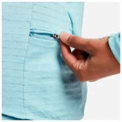 Nike - Women's Therma-FIT Element 1/2-Zip - Running Shirt 9 Nike - Women's Therma-FIT Element 1/2-Zip - Running Shirt -La Sportiva Store nike womens therma fit element 1 2 zip running shirt detail 5