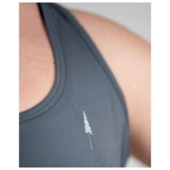 NIKIN - Women's Treetop Tanky Active - Sport Shirt -La Sportiva Store nikin womens treetop tanky active sport shirt detail 3