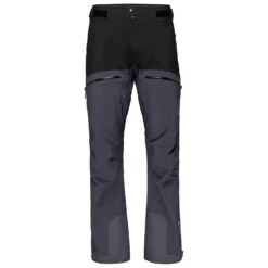 Norrøna - Trollveggen GORE-TEX Pro Light Pants - Waterproof Trousers