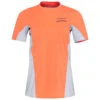 Norrøna - Women's Senja Equaliser Lightweight T-Shirt - Running Shirt