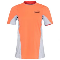 Norrøna - Women's Senja Equaliser Lightweight T-Shirt - Running Shirt