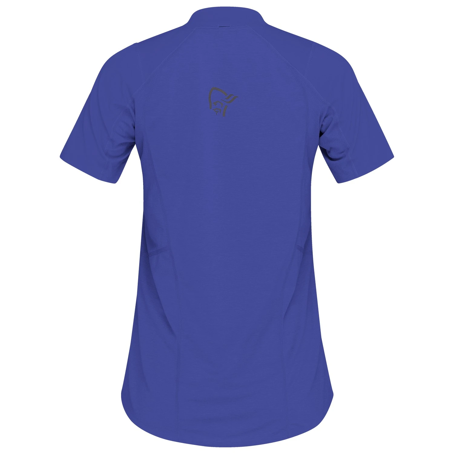 Norrøna - Women's Senja Equaliser Lightweight T-Shirt - Running Shirt 2 Norrøna - Women's Senja Equaliser Lightweight T-Shirt - Running Shirt - Image 2