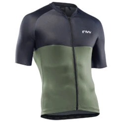 Northwave - Blade Jersey Short Sleeve - Cycling Jersey -La Sportiva Store northwave blade jersey short sleeve cycling jersey 1