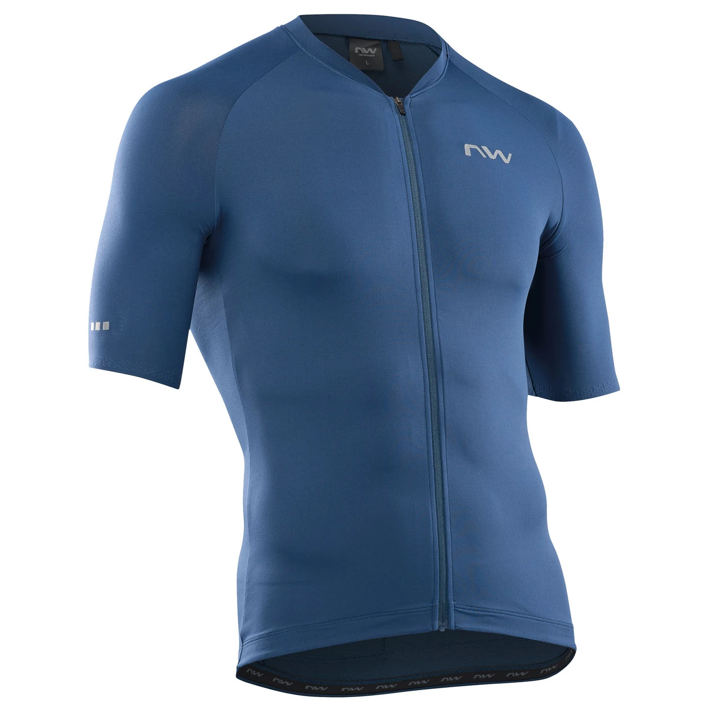 Northwave - Essence 2 Jersey Short Sleeve - Cycling Jersey 3 Northwave - Essence 2 Jersey Short Sleeve - Cycling Jersey - Image 3