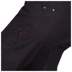 Ocun - Cronos Pants - Climbing Trousers -La Sportiva Store ocun cronos pants climbing trousers detail 5