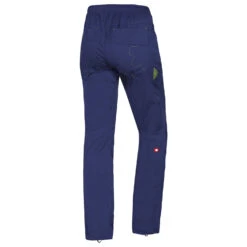 Ocun - Drago Organic Pants - Climbing Trousers -La Sportiva Store ocun drago organic pants climbing trousers detail 3