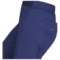 Ocun - Drago Organic Pants - Climbing Trousers -La Sportiva Store ocun drago organic pants climbing trousers detail 4