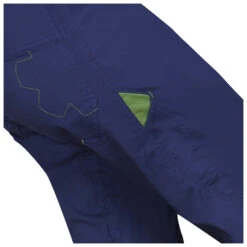 Ocun - Drago Organic Pants - Climbing Trousers -La Sportiva Store ocun drago organic pants climbing trousers detail 5