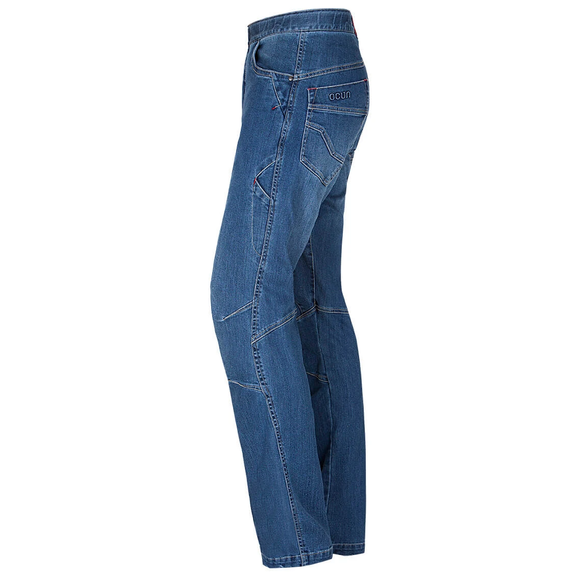 Ocun - Hurrikan Jeans - Jeans 2 Ocun - Hurrikan Jeans - Jeans - Image 2
