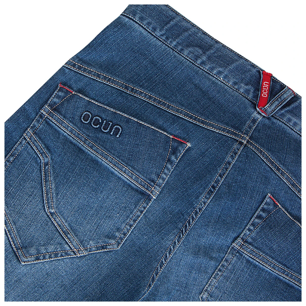 Ocun - Hurrikan Jeans - Jeans 5 Ocun - Hurrikan Jeans - Jeans - Image 5