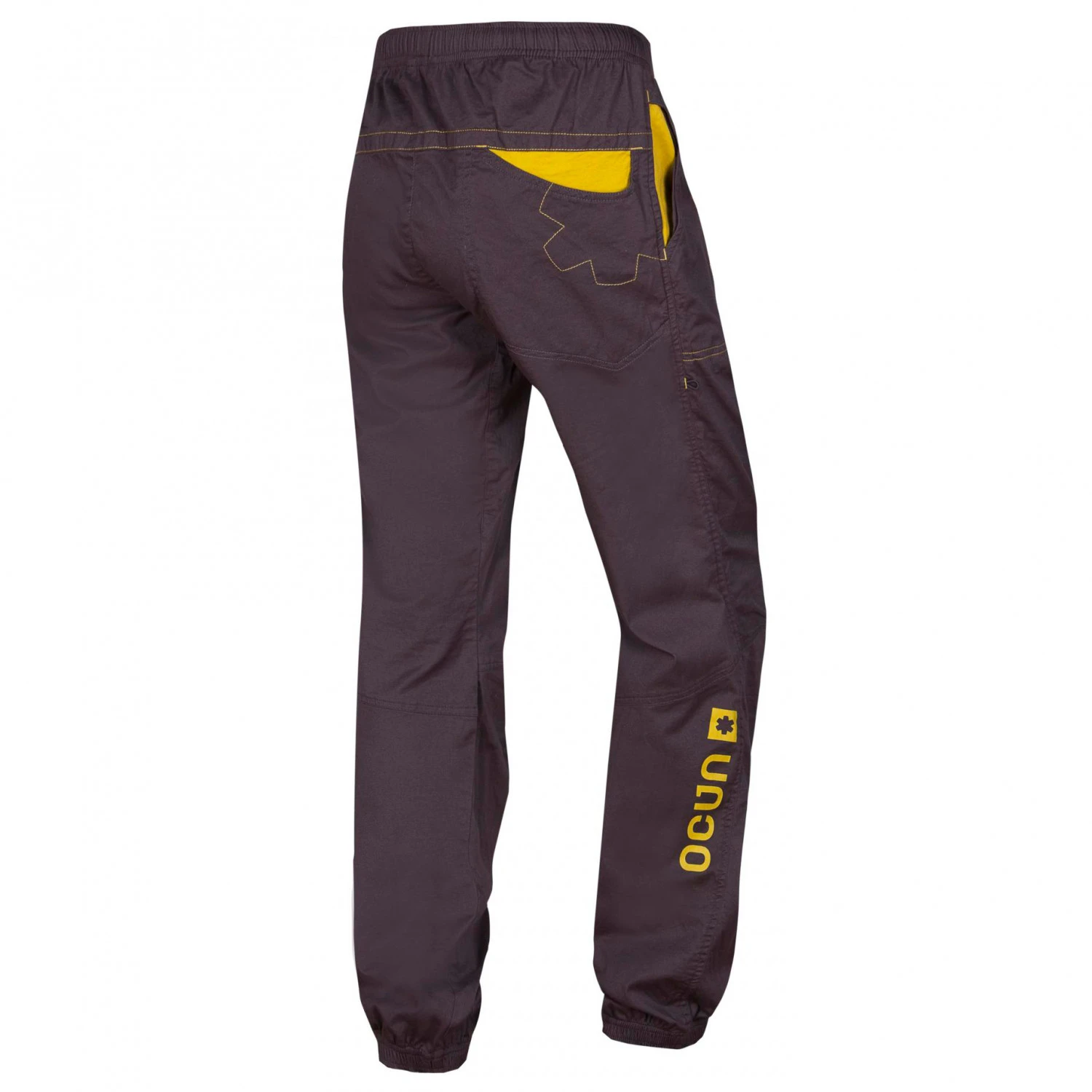 Ocun - Jaws Pants - Climbing Trousers 2 Ocun - Jaws Pants - Climbing Trousers - Image 2