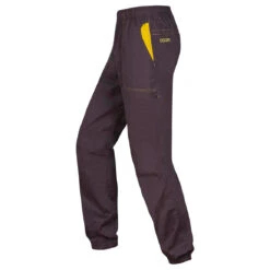 Ocun - Jaws Pants - Climbing Trousers 8 Ocun - Jaws Pants - Climbing Trousers -La Sportiva Store ocun jaws pants climbing trousers detail 3