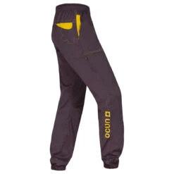 Ocun - Jaws Pants - Climbing Trousers 9 Ocun - Jaws Pants - Climbing Trousers -La Sportiva Store ocun jaws pants climbing trousers detail 4