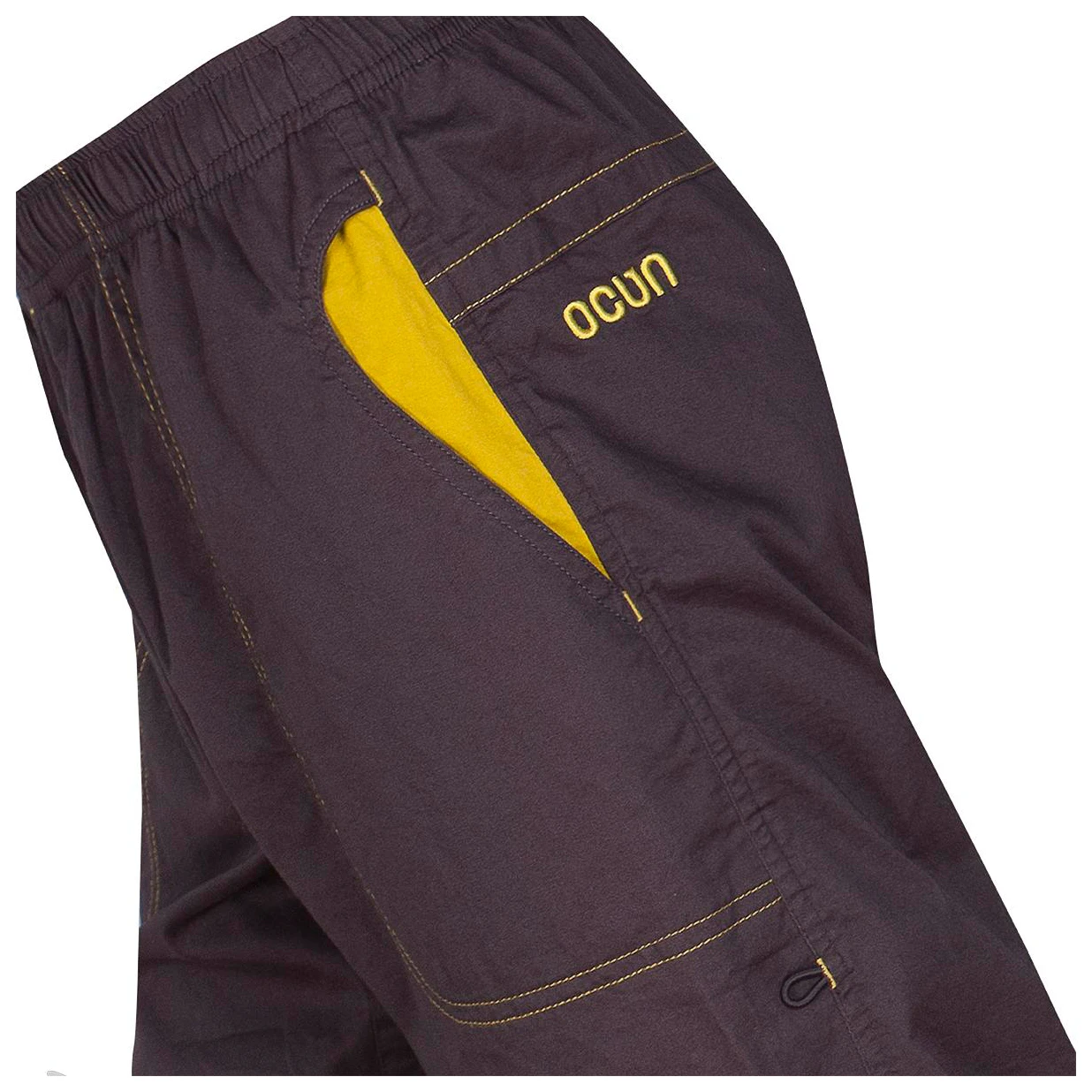 Ocun - Jaws Pants - Climbing Trousers 5 Ocun - Jaws Pants - Climbing Trousers - Image 5